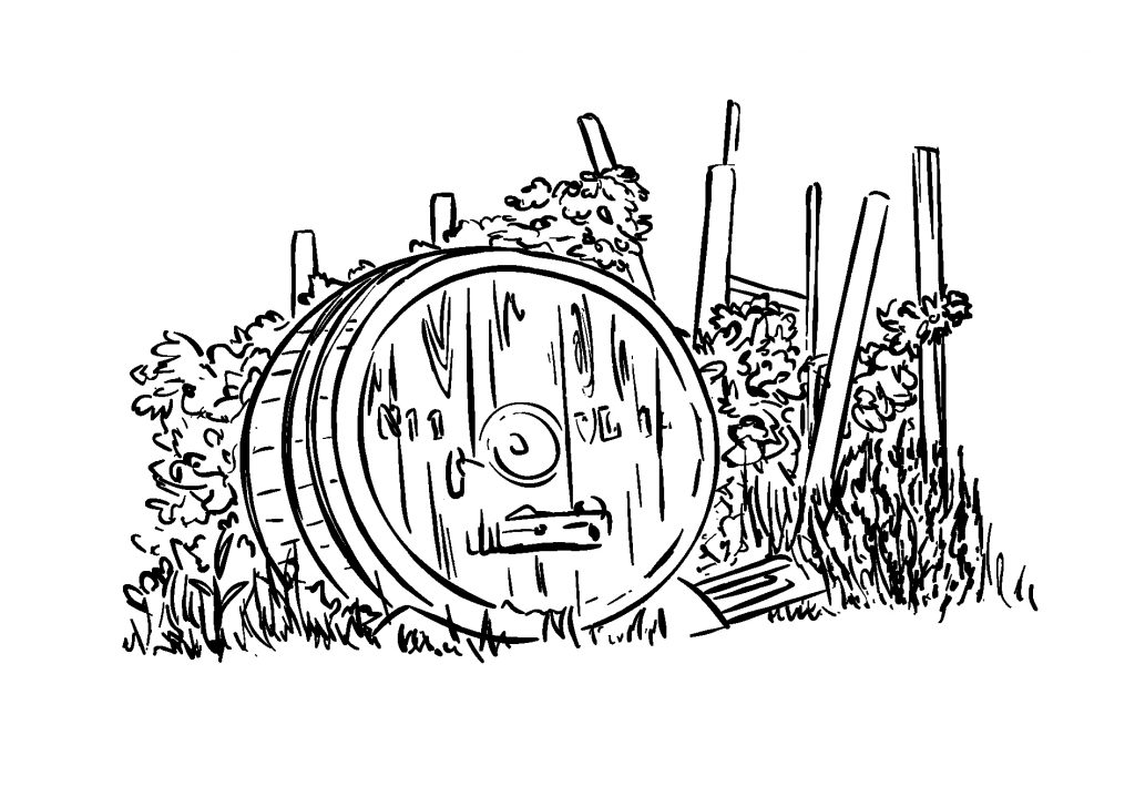 Wine unplugged_vintunna